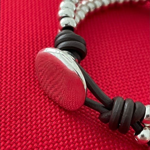 Moonlight Dragonfly - Bohemian Bracelet - Picture 6 of 10